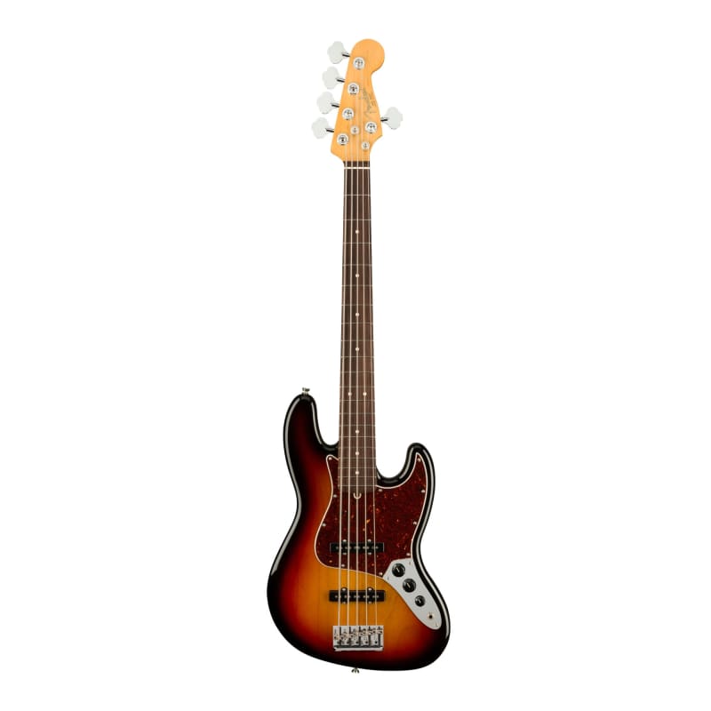 Fender Deluxe Jazz Bass V Kazuki Arai Edition 2022 SN:1860 ≒4.14 