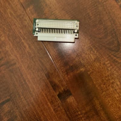 Akai mpc2000xl adapter for flash rom