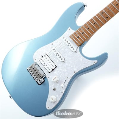 Ibanez Prestige AZ2204-ICM [Product eligible for HAZUKI Guitar Clinic on March 16] for sale