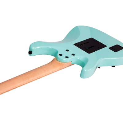 Schecter Sun Valley FR SFG image 5