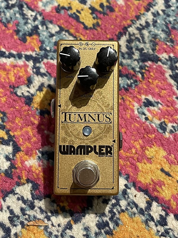 Wampler Tumnus