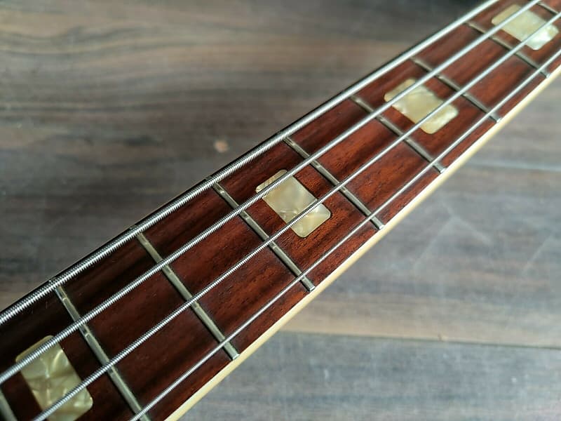 美品 希少 westminster `70s ヴィンテージ マツモク工業 Westminster ウエストミンスター ビンテージ マツモク製 - メルカリ