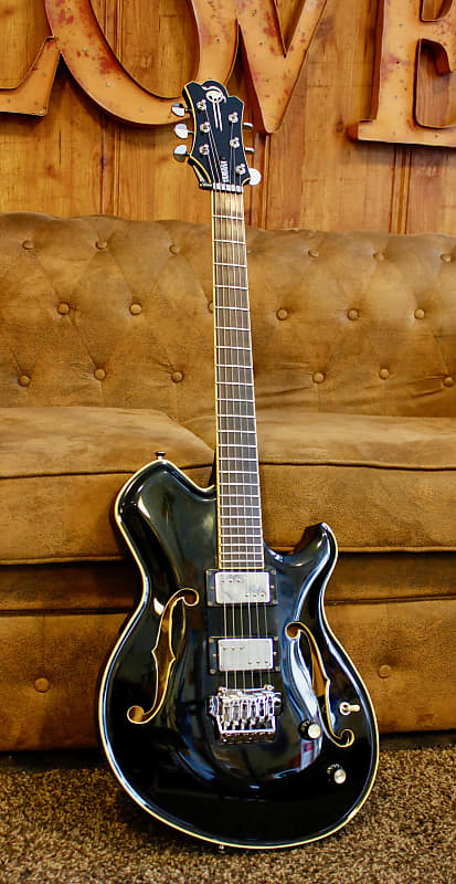 Yamaha WES BORLAND SIGNATURE GUITAR | Reverb UK