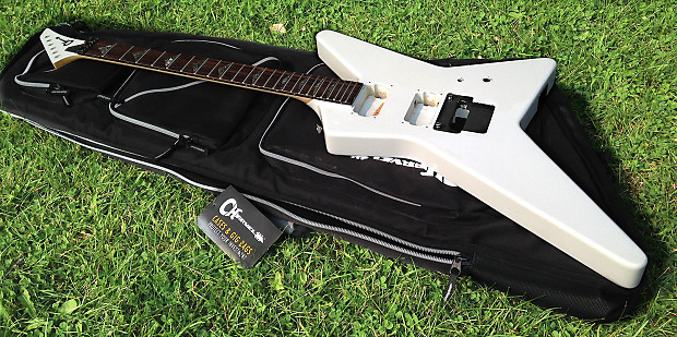 Charvel sales star body