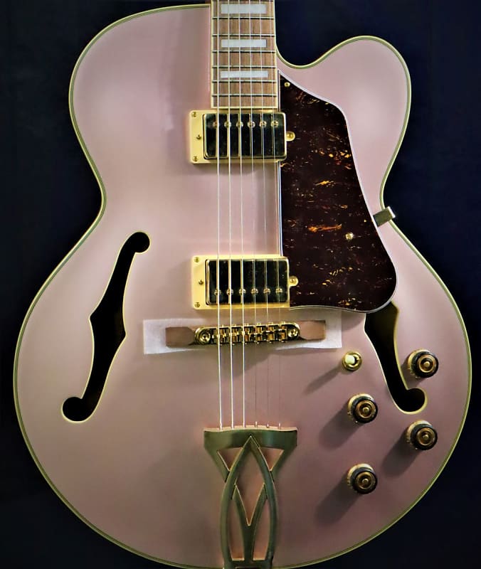 Ibanez Artcore AF75G-RGF | Reverb