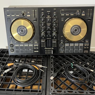 Pioneer DJ DDJ-SB3-S - Open Box | Reverb