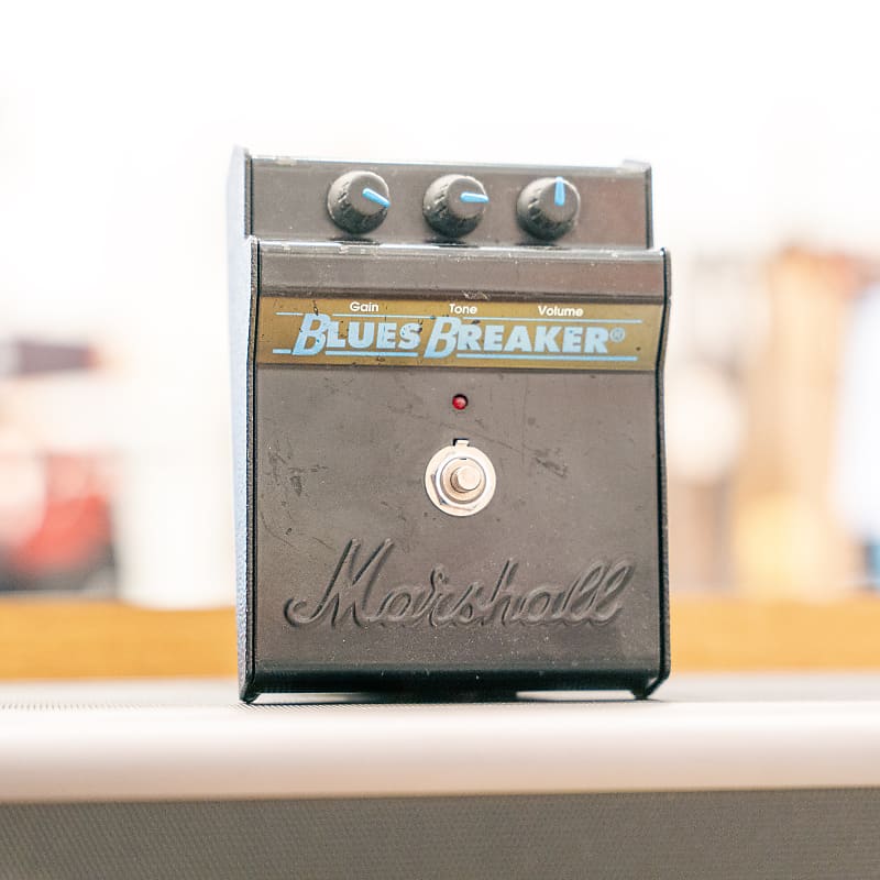 Marshall BluesBreaker