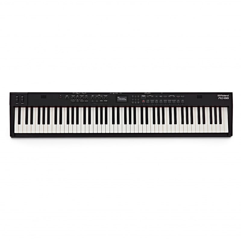 Roland RD-88 Digital Stage Piano image 1