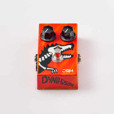 JAM Pedals Dyna-ssoR | Reverb