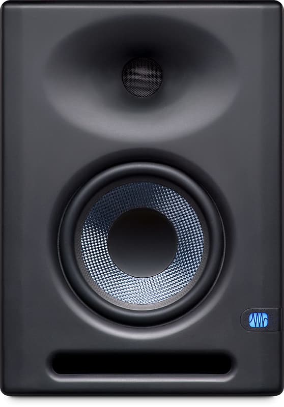 PreSonus Eris E5 XT Single 2-Way Active Studio Monitors with Wave Guide (each) image 1
