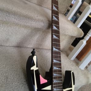 Fernandes Super RARE Fernandes Adrian Vandenberg Signature