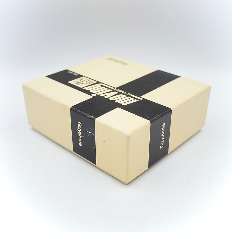 Guyatone PS-107 Moving Box Flanger