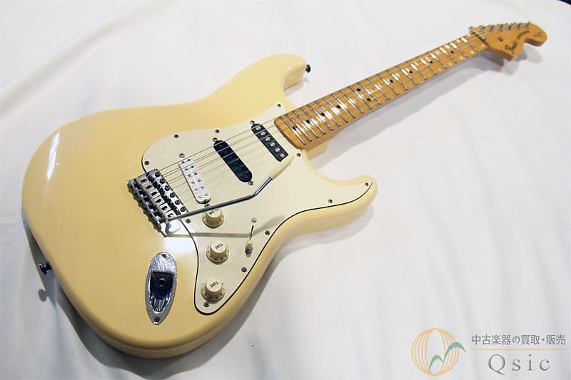 SALE!!] Fender Japan ST71-140YM Custom Edition | Reverb