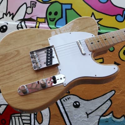 Fender Telecaster image 1