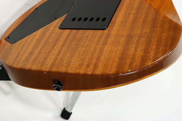 ESP SEC-280 DT FM Natural | Reverb