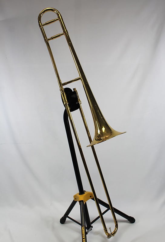 Holton by Leblanc Trombone w/Case TR602 (USA) image 1