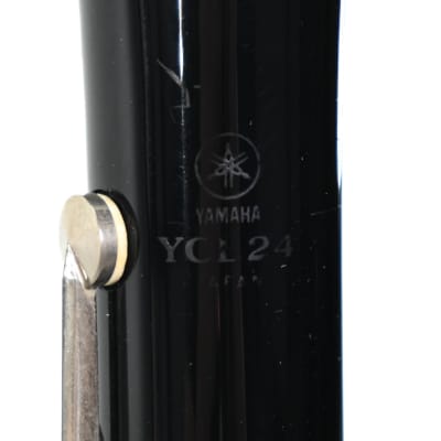 Yamaha YCL-24 Bb Clarinet image 20