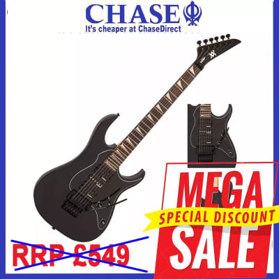 B.C. Rich Mockingbird Masterpiece Made in Korea Electric Guitar