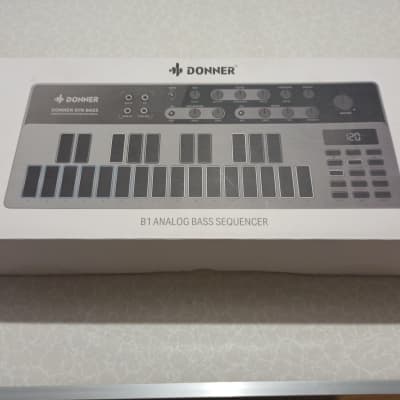 Donner Donner B1 2020 - Present for sale