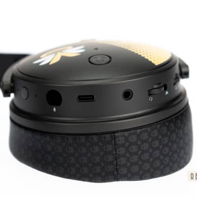Audeze Maxwell Wasabi for xBox - Limited Edition EX-Demo image 8