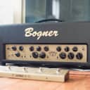 Bogner Goldfinger 45 2-Channel 45-Watt Guitar Amp Head  - Brand New Tubes and Service