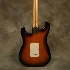 Fender Eric Clapton Signature Stratocaster MINT image 6