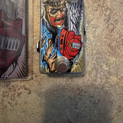 Reverb.com listing, price, conditions, and images for abominable-electronics-evil-ned
