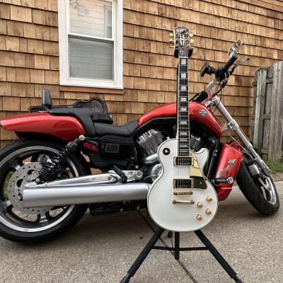 Bacchus BLS-120 | Reverb