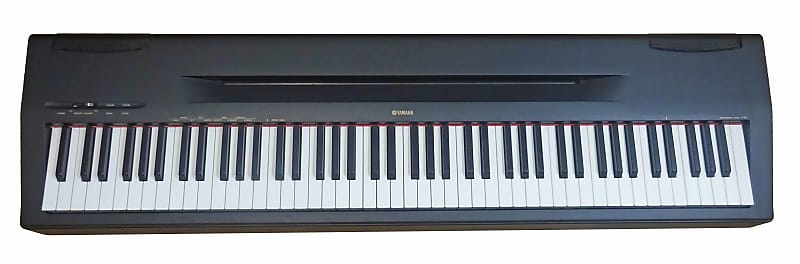 Yamaha P60 Electronic Piano | Reverb