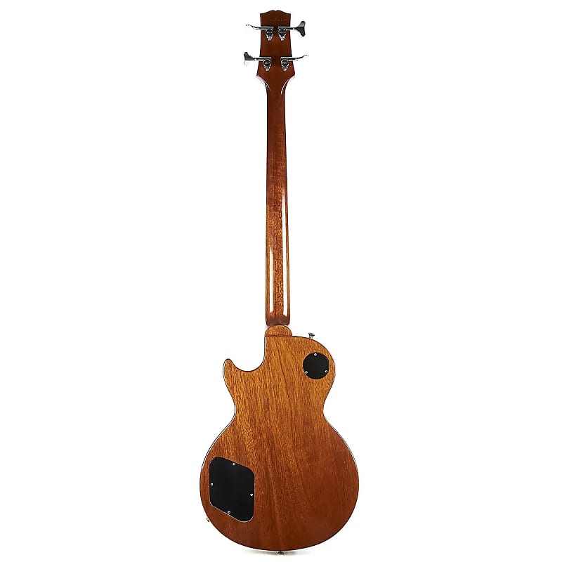 Gibson Les Paul Standard Bass 2000 - 2008 image 2