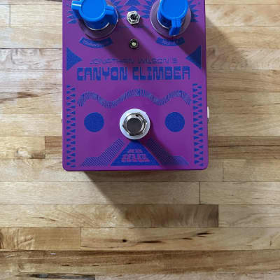 ギター Jext Telez Jext Face 2 The Jext Telez Jonathan Wilson's Canyon Climber, Jext Face