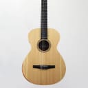 Taylor Academy 12e-N Nylon-String Grand Concert Acoustic/Electric, Sapele & Spruce