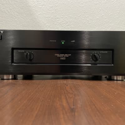 Sony TA-F333ESXⅡ Integrated Stereo Amplifier in Very Good