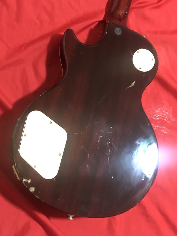 Epiphone Japan Les Paul 1997 MIJ Fujigen Electric Guitar