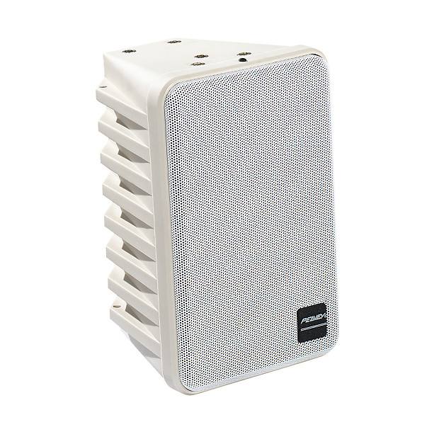 Peavey Impulse 6 Indoor / Outdoor Mini 2-Way Speaker System image 1