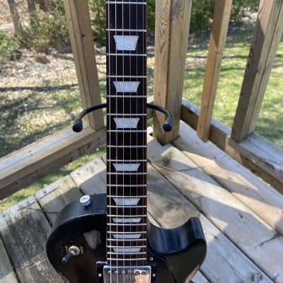 Gibson Les Paul Studio without Fretboard Binding 2019 - Present - Smokehouse Burst image 12