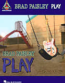 Brad Paisley - Play: The Guitar Album | Reverb