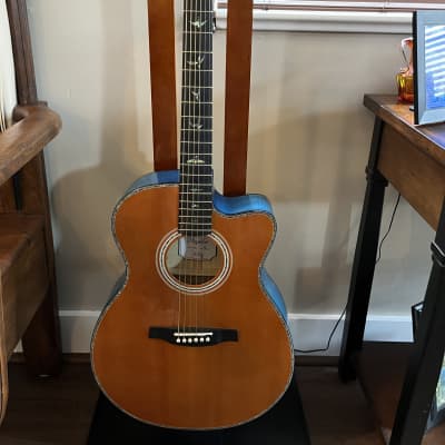 PRS SE A50E Angelus | Reverb