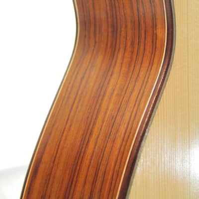 Antonio de Torres 1864 “La Suprema” FE 19 byJuan Fernandez Utrera - amazing sounding classical guitar - check description image 6
