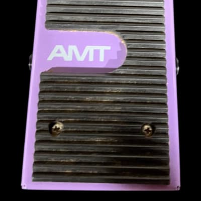Reverb.com listing, price, conditions, and images for amt-electronics-wh-1