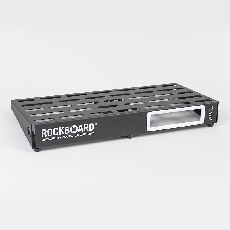 Rockboard Power LT XL Carbon