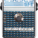 Catalinbread SFT Ampeg Amp Emulation Bass or Guitar Overdrive Pedal