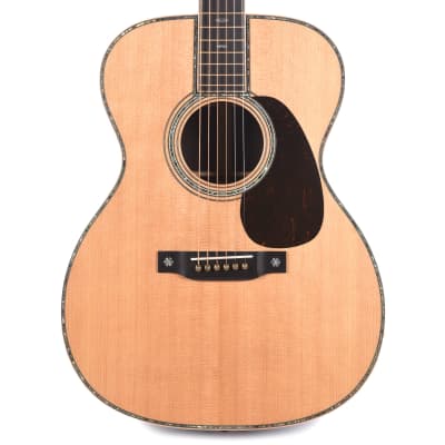 Martin 000-42 Modern Deluxe Natural (Serial #M2614614) for sale