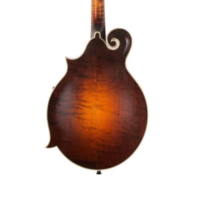 Gibson F-5 Mandolin 1927 Cremona Sunburst image 5