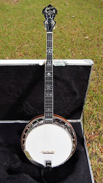 Gold star banjo for on sale sale