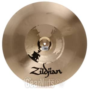 Zildjian 19 inch K Custom Hybrid China Cymbal image 2