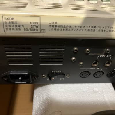 Akai MPC3000 MIDI Production Center Drum Machine Sampler image 9