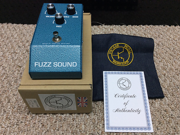 ギター Colorsound Tone Bender MKIII DIY Colorsound Tone Bender MKIII Guitar Effects Pedal Kits