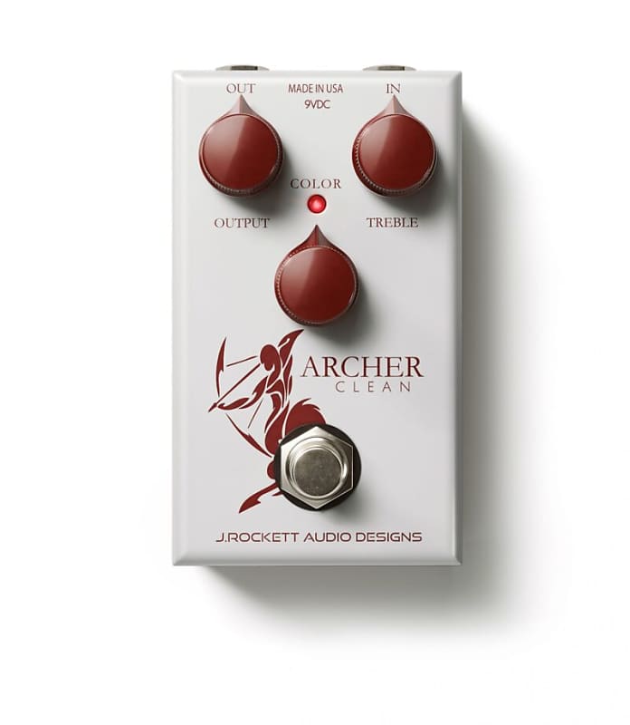 J. Rockett Archer Clean *Authorized Dealer* FREE Shipping!