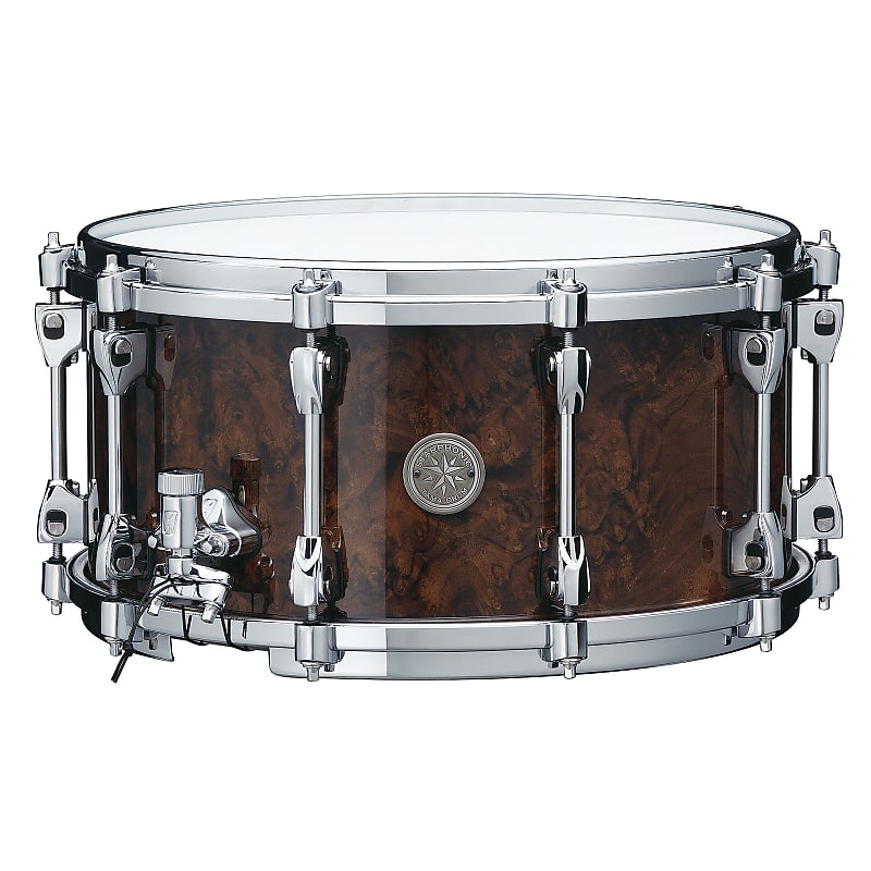 TAMA PWB147 [STARPHONIC / Walnut 14×7]【Made in Japan】-